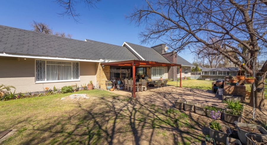 4 Bedroom Property for Sale in Panorama Free State
